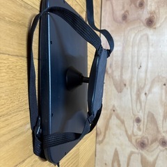 チャイルドシート用　子供確認用　車内ミラーの画像