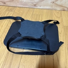 チャイルドシート用　子供確認用　車内ミラーの画像