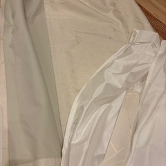 ニトリ　カーテンの画像