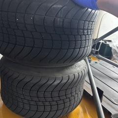 フリマ開催中！イノーバタイヤ！！の画像