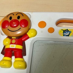 アンパンマン◎らくがきボード◎お絵描きの画像