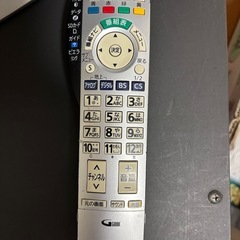 【一部不良あり】Panasonic VIERA TH-26LX70の画像