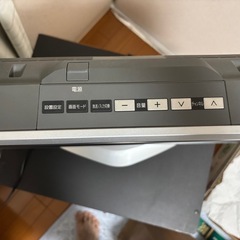 【一部不良あり】Panasonic VIERA TH-26LX70の画像