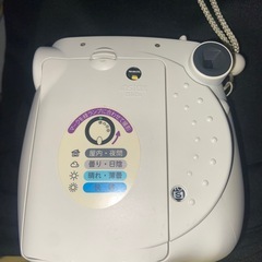 チェキ本体　cheki instax mini7s  の画像