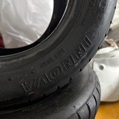 フリマ開催中！イノーバタイヤ！の画像