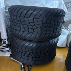 フリマ開催中！イノーバタイヤ！の画像