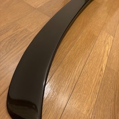 🟠200系クラウン ルーフ スポイラー の画像