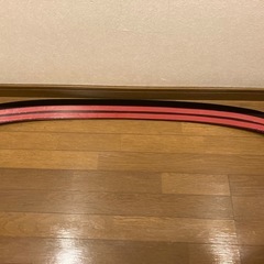 🟠200系クラウン ルーフ スポイラー の画像