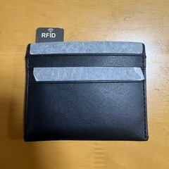 カルバン　クライン　カードケース　未使用品の画像