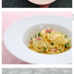 プレート、お皿2枚の画像