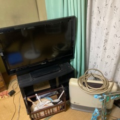 家具家電の画像