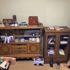 家具家電の画像