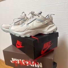 希望日時コメント必須🧡NIKEの画像