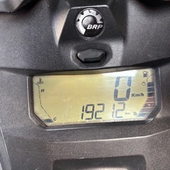 スノーモービル　
skidoo g4 165の画像