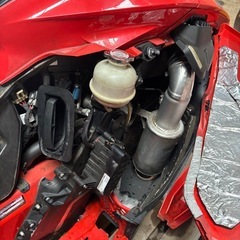 スノーモービル　
skidoo g4 165の画像