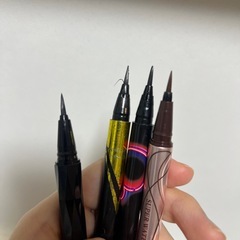 アイライナーまとめ売りの画像