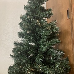 決まりましたクリスマスツリーの画像