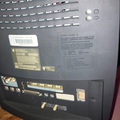 Appleモニターの画像