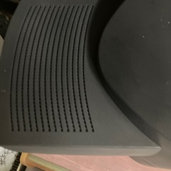 Appleモニターの画像