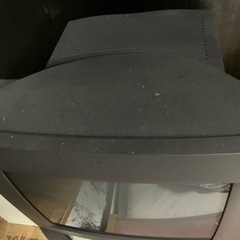 Appleモニターの画像