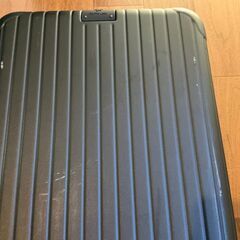 グリフィンランド　スーツケース　キャリーケース Mサイズの画像