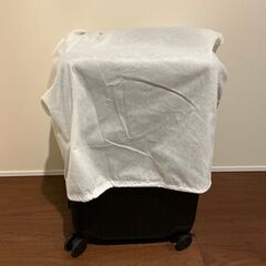 グリフィンランド　スーツケース　キャリーケース Mサイズの画像