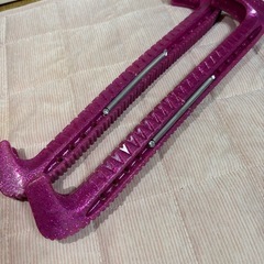 JACKSON ミスティークスケート靴 ホワイト　24.5cm(6.5サイズ)の画像