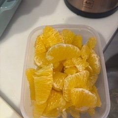 配送可　八朔Mサイズ以下10キロ2000円の画像