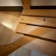 棚　収納　シェルフの画像