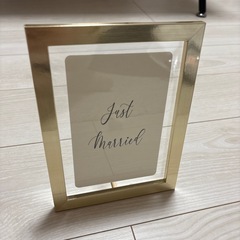 フォトフレームの画像