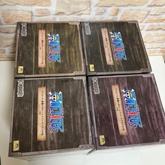 ワンピース　悪魔の実　ルームライト　新品未開封の画像