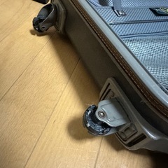 スーツケースの画像