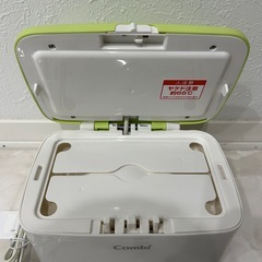 Combi コンビ　Quick Warmer クイックウォーマー　コンパクトの画像