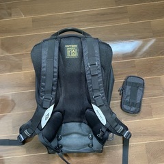 POINT65 BOBLBEE ボブルビー 20L GTの画像