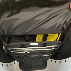 POINT65 BOBLBEE ボブルビー 20L GTの画像