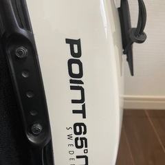 POINT65 BOBLBEE ボブルビー 20L GTの画像