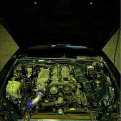 ロードスター　nb8c 後期の画像