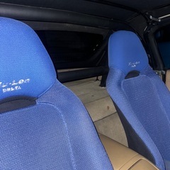 ロードスター　nb8c 後期の画像