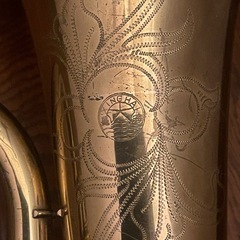 ユーフォニアム 管楽器 星海の画像