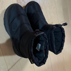 ノースフェイス　スノーブーツ　NF523700の画像