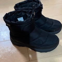 ノースフェイス　スノーブーツ　NF523700の画像