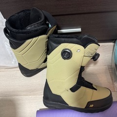 スノボーブーツ　k2の画像