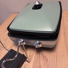 アラジン　グラファイトマジックグリラーPIusの画像