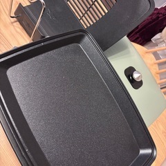 アラジン　グラファイトマジックグリラーPIusの画像