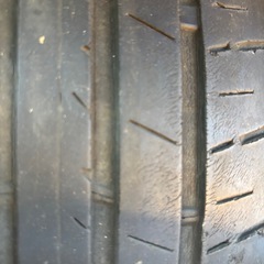 BRIDGESTONE TURANZA 215/55R18 4本の画像