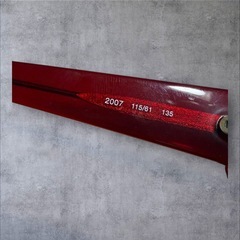 Salvatore Ferragamo サングラス フェラガモ ワインレッドの画像