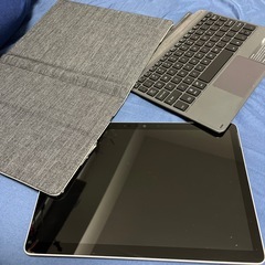 Surface Go 2  メモリー8GB Windows11の画像