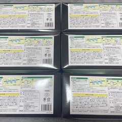 不織布マスク360枚の画像