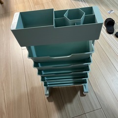 便利棚
の画像