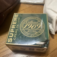 土屋鞄　レザーメンテナンスキットの画像